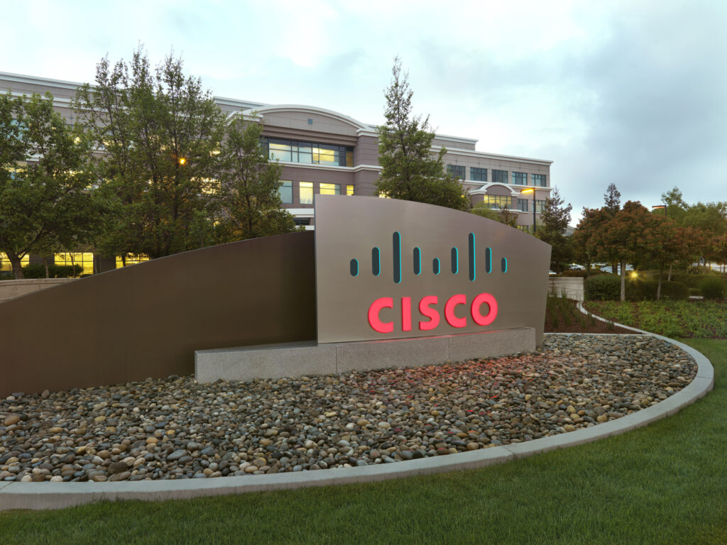 Cisco wprowadza nowy model płatności za rozwiązania IT