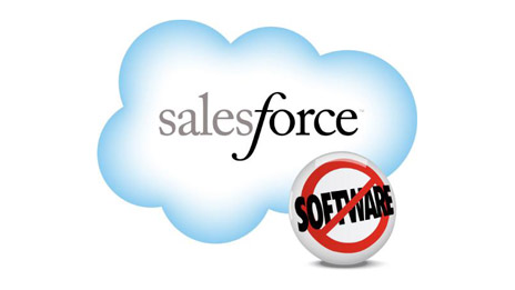 Microsoft i SAP poza gronem potencjalnych nabywców Salesforce