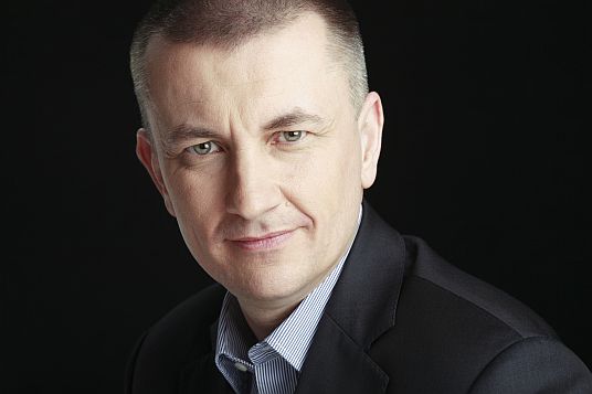 Grzegorz Rogaliński odchodzi z SAP Polska