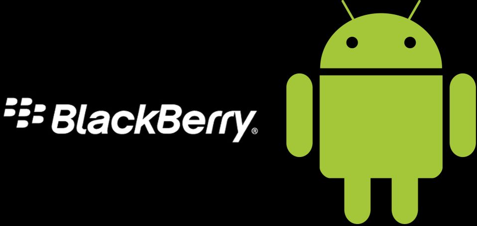 BlackBerry bliżej Androida?