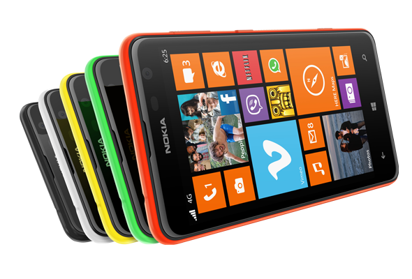 Dział mobilny Nokii już oficjalnie częścią Microsoftu