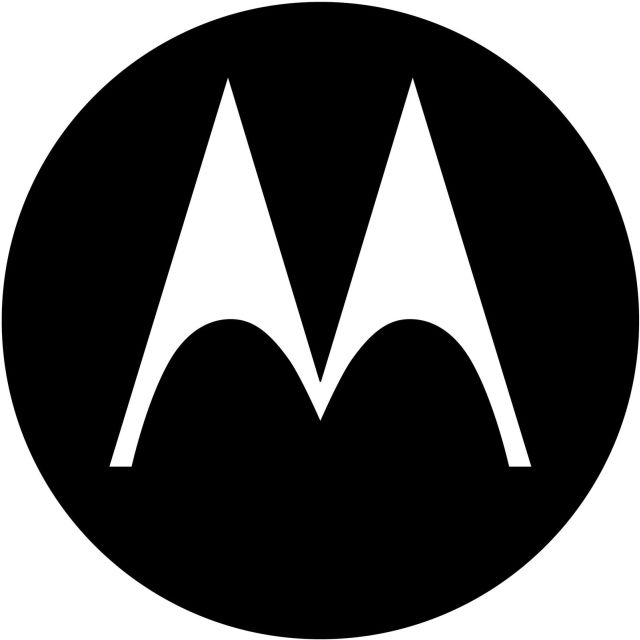 Motorola pozbywa się działu rozwiązań korporacyjnych