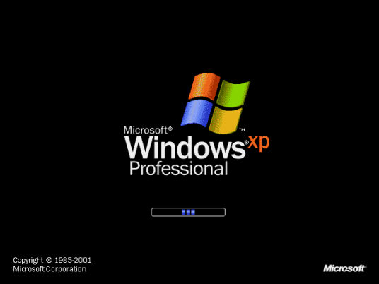 Microsoft kończy wsparcie dla Windows XP