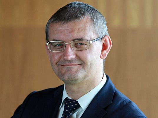 Marcin Olszewski nowym prezesem Fujitsu w Polsce