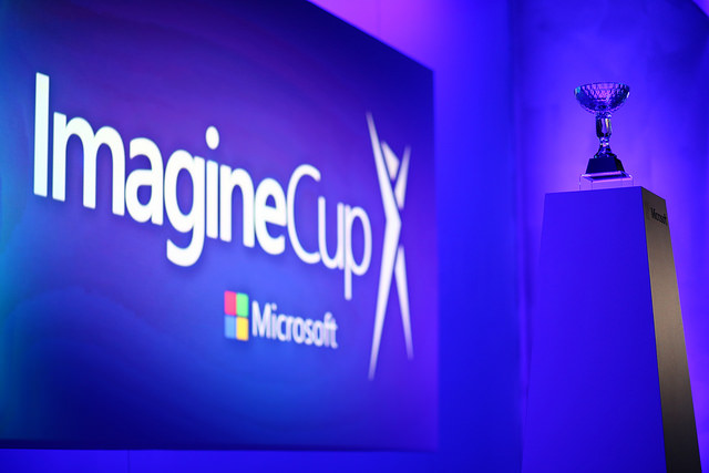 Rusza kolejna edycja konkursu Imagine Cup