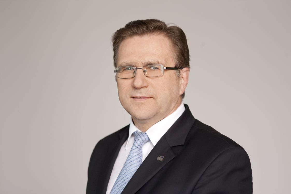 Tadeusz Czichon prezesem ATM