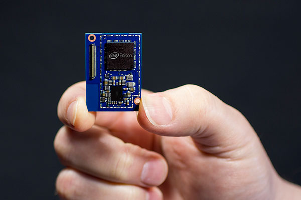 Intel nagrodzi innowacyjne pomysły na wykorzystanie platformy Edison