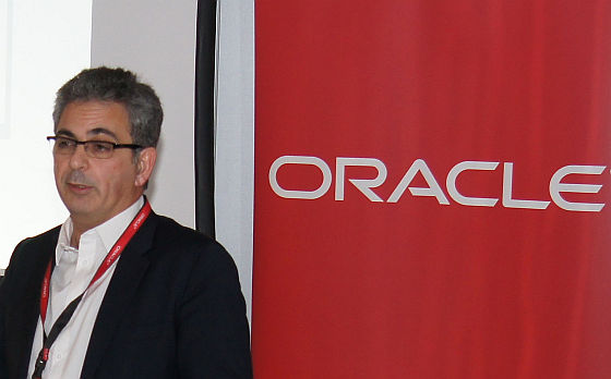 Zintegrowana oferta rozwiązań Oracle do zarządzania kapitałem ludzkim HCM
