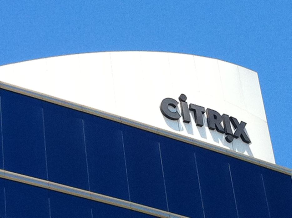 Citrix sfinalizował przejęcie Wrike