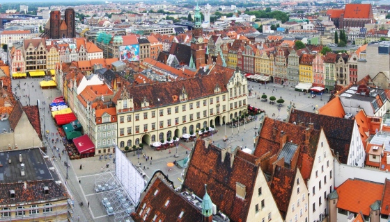 Luxoft Poland otwiera drugie centrum IT we Wrocławiu