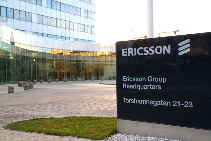 Ericsson chce oszczędzić miliard dolarów rocznie