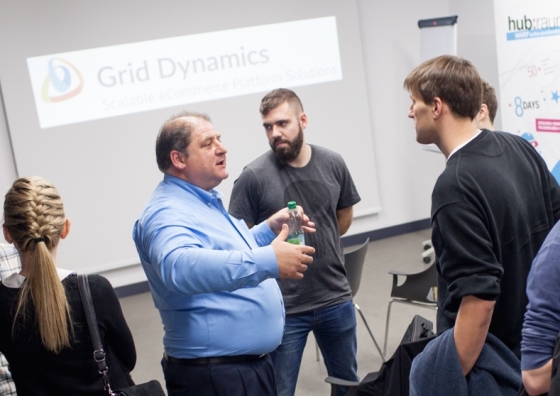 Grid Dynamics – startup z Doliny Krzemowej otwiera biuro w Krakowie
