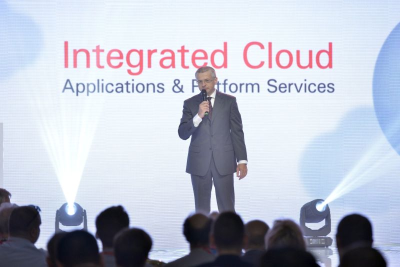 Nowe usługi chmurowe Oracle oficjalnie także na polskim rynku