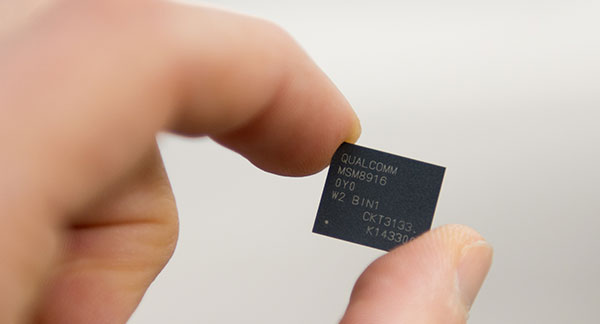 Czy producent procesorów Snapdragon pójdzie śladami koncernu AMD?