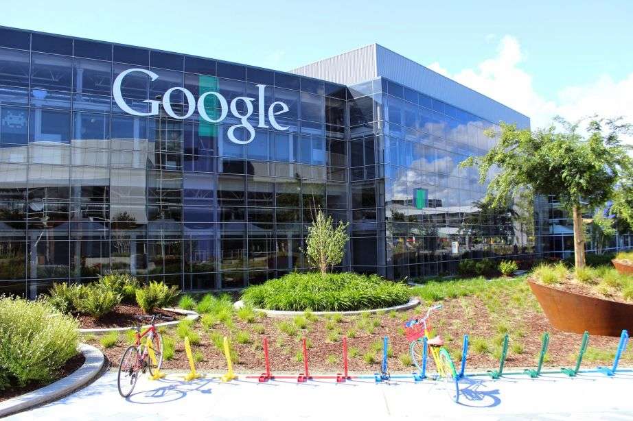 Koncern Google się dzieli, zmienia w firmę Alphabet i tworzy holding