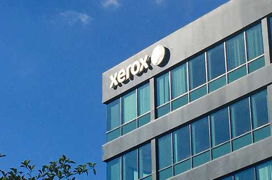Xerox zmieni się w dwie firmy – jeszcze w tym roku