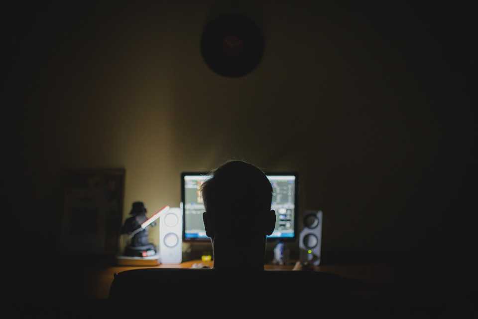 Nawet 150 tys. komputerów w Polsce pod kontrolą cyberprzestępców