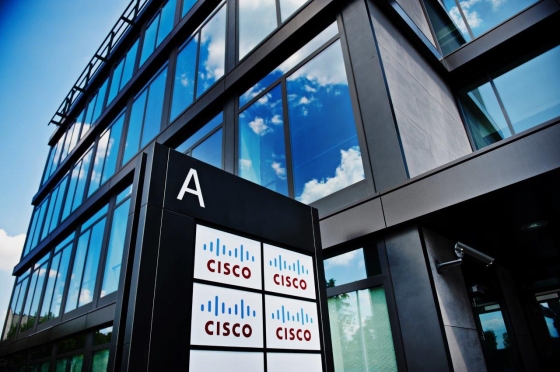 Cisco otwiera w Krakowie EMEAR Security Operations Center (SOC)