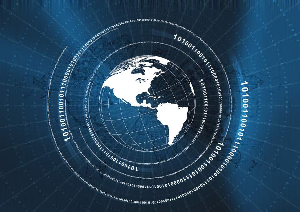 Do 2020 roku globalny ruch IP wzrośnie trzykrotnie