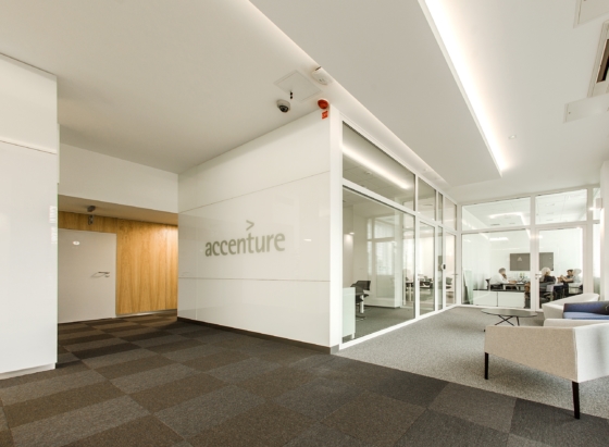 Accenture zwiększy w Polsce zatrudnienie w obszarze usług SAP