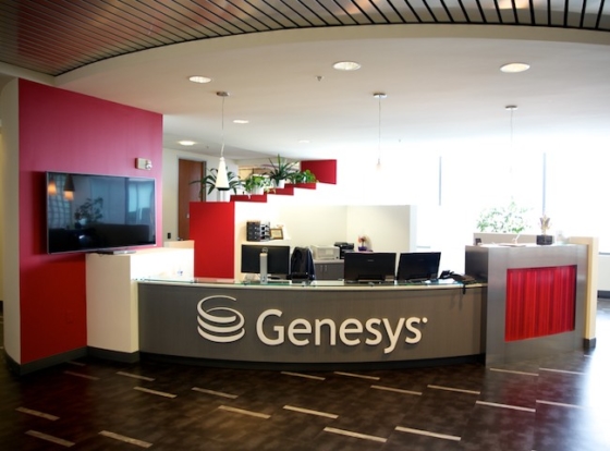 Genesys przejmuje Interactive Intelligence, cel lider rynku contact center