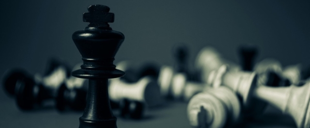 4 strategie CIO, które decydują o przewadze rynkowej