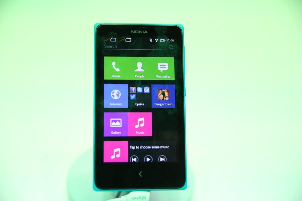 Windows Phone bez Teams, Yammera i Skype for Business