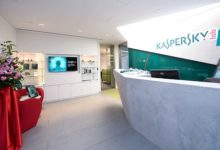 USA zakazały sprzedaży oprogramowania firmy Kaspersky