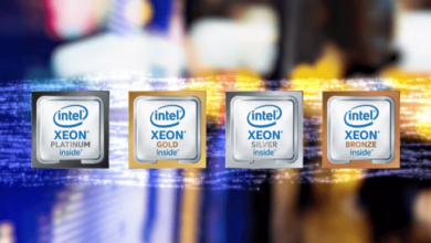 Intel stawia na sztuczną inteligencję