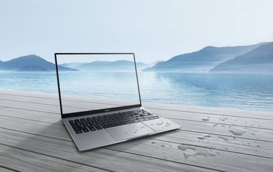 Huawei wzmacnia pozycję na polskim rynku laptopów