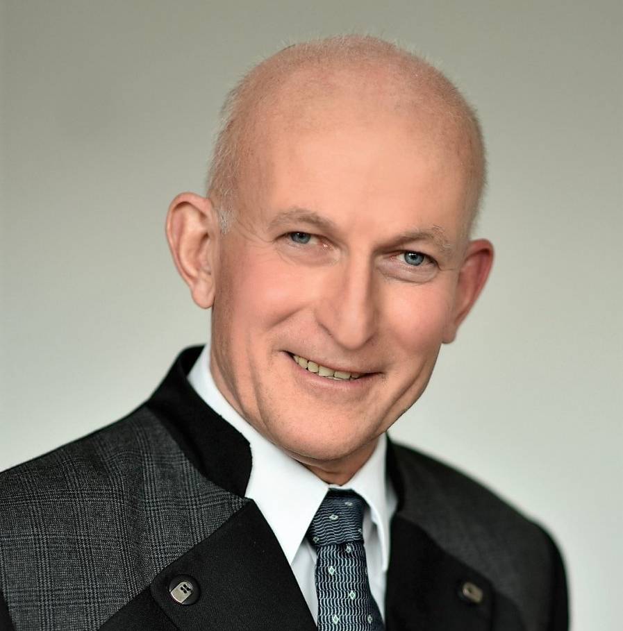 Prof. Jacek Leśkow szefem NASK