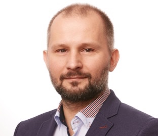 Arkadiusz Terlikowski obejmie stanowisko dyrektora IT w Avivie
