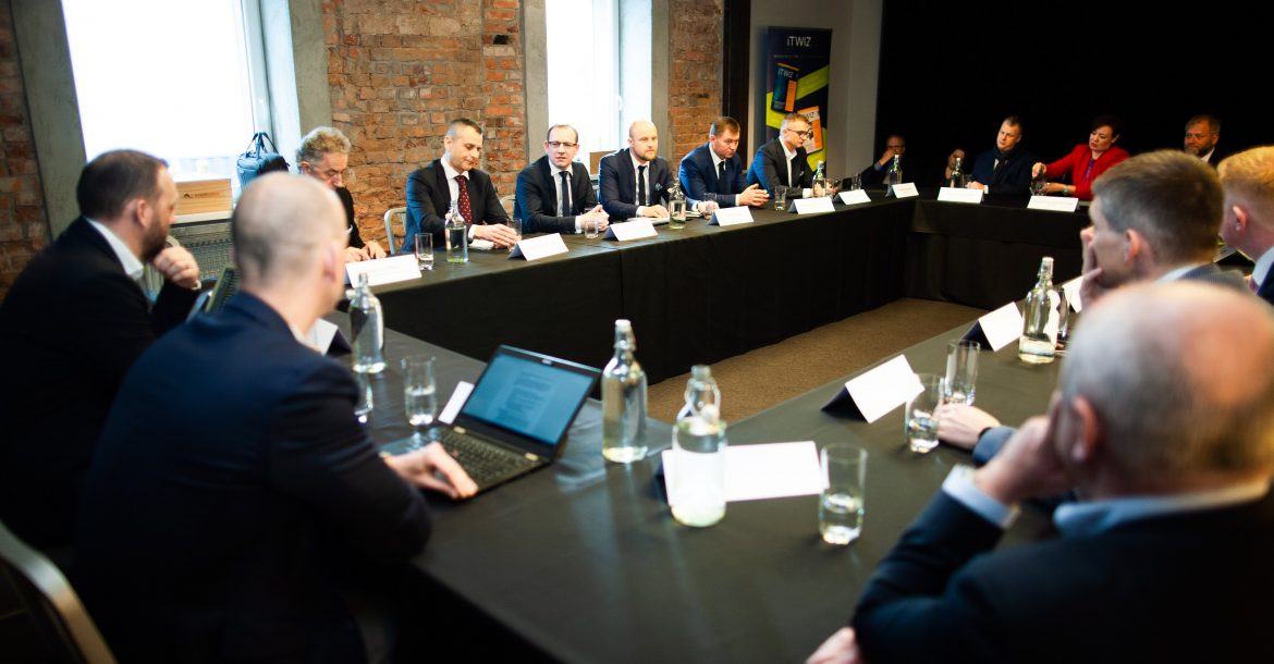 Debata ITwiz o teraźniejszości i przyszłości polskiej branży IT
