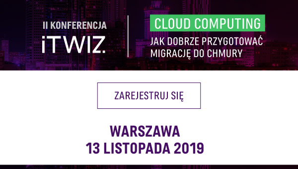 Google Cloud otwiera Region Google Cloud Warszawa i buduje 3 data center w Polsce