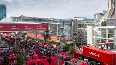 Rusza Oracle OpenWorld 2019, czyli największa konferencja biznesowo-technologiczna świata