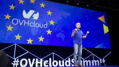 OVH świętuje 20 urodziny, przyspiesza rozwój usług cloud computing i zmienia nazwę na OVHcloud