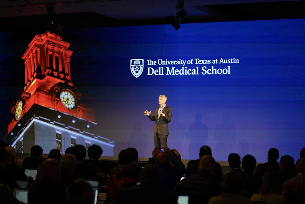 Dell Technologies: nowe cele społeczne do roku 2030