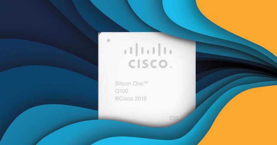 Cisco zapowiada Internet przyszłości &#8211; oparty na nowych urządzeniach i oprogramowaniu
