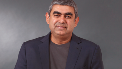 Vishal Sikka dołączy do rady dyrektorów Oracle