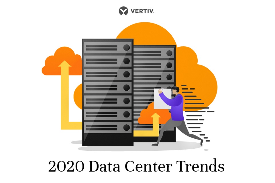 Jak będzie wyglądało przetwarzanie danych w 2020 roku? 5 głównych trendów