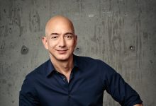 Jeff Bezos wraca do pracy &#8211; współtworzy nowy startup AI za 6,2 mld dol.
