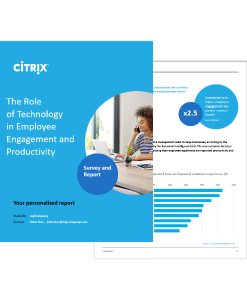 Citrix: Wspieramy procesy integracji środowisk on-premise i cloud computing