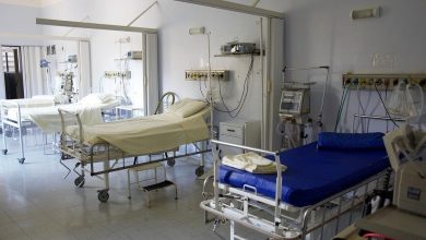 Jak wygląda stan bezpieczeństwa IT w polskich szpitalach?