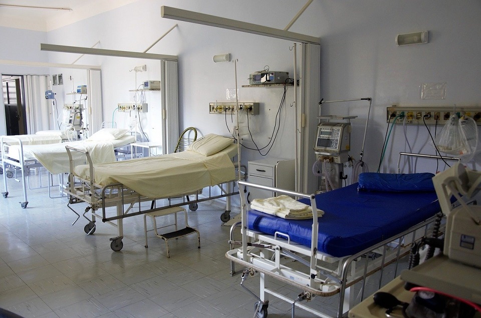 Jak wygląda stan bezpieczeństwa IT w polskich szpitalach?