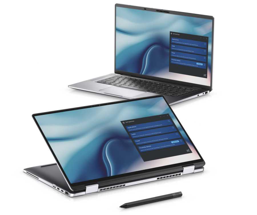 Dell prezentuje nowe komputery dla użytkowników biznesowych