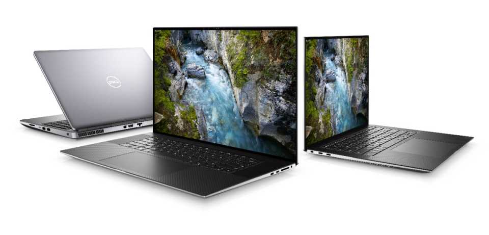 Dell prezentuje nowe komputery dla użytkowników biznesowych