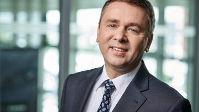 Andrzej Sowiński nowym dyrektorem zarządzającym w HP Inc Polska
