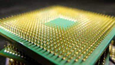 Producenci mikroprocesorów zapowiadają podwyżki cen