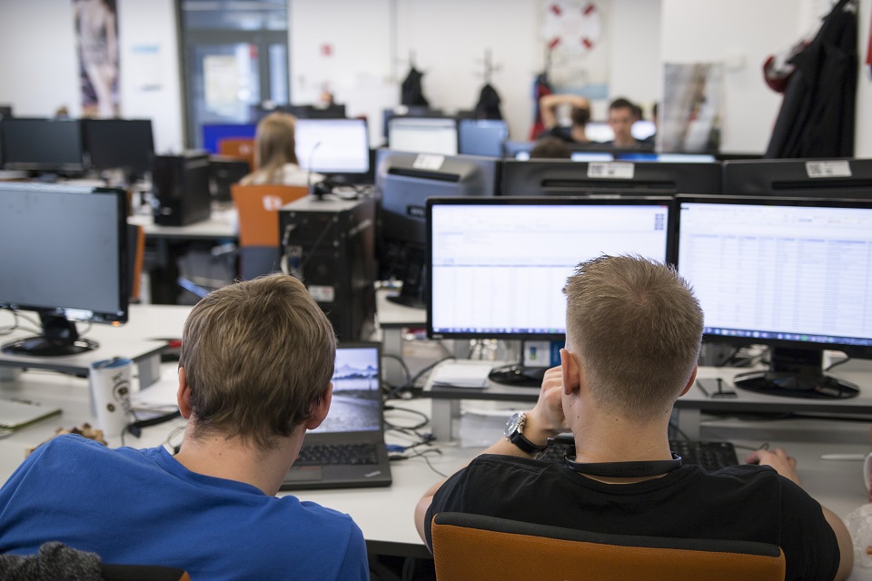 Spyrosoft w ciągu kilku lat zatrudni w Warszawie nawet 400 osób