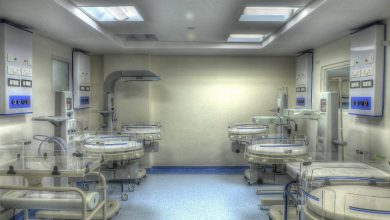 Jak będzie wyglądał innowacyjny „Dziecięcy Szpital Przyszłości”?